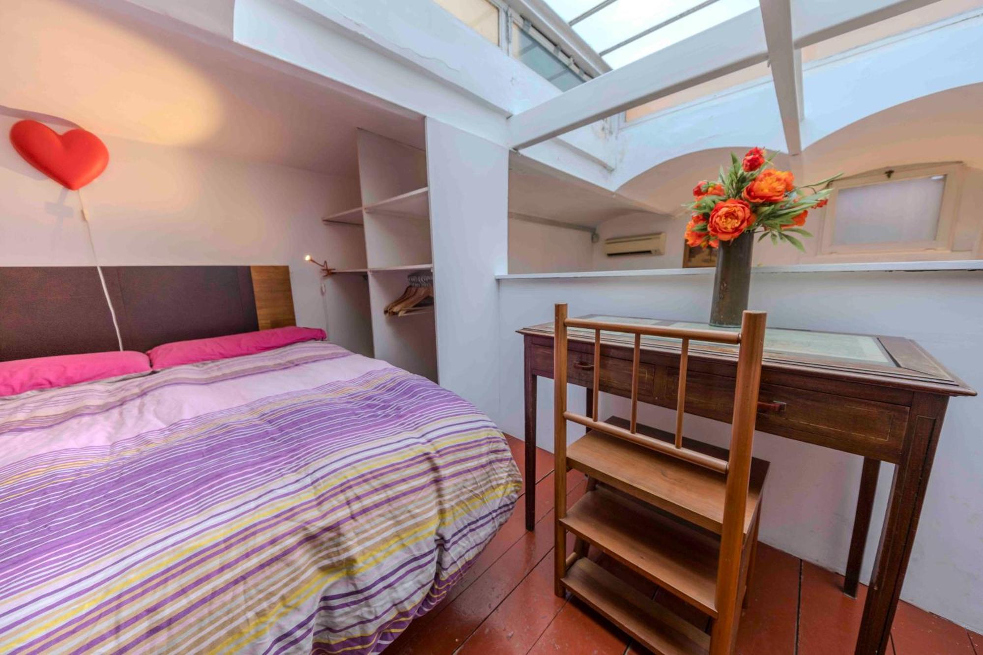 Navonaloft Appartement Rome Buitenkant foto