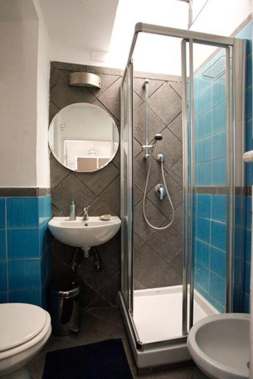 Navonaloft Appartement Rome Buitenkant foto